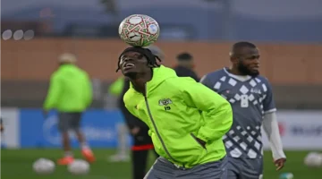 شاهد مجانًا.. تردد 3 قنوات تنقل مباراة كوت ديفوار وبوركينا فاسو في تصفيات المونديال